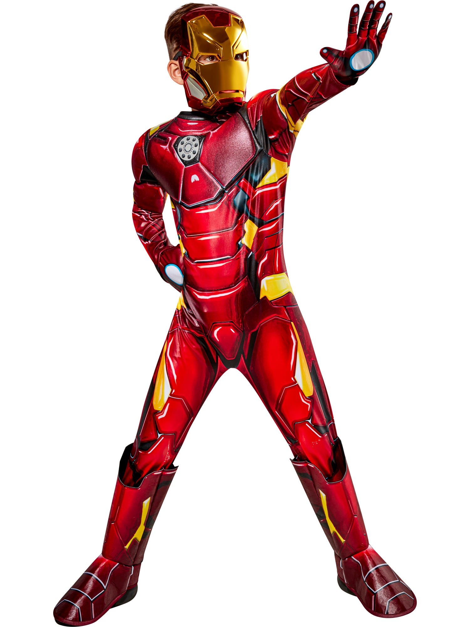 Iron Man Premium 1