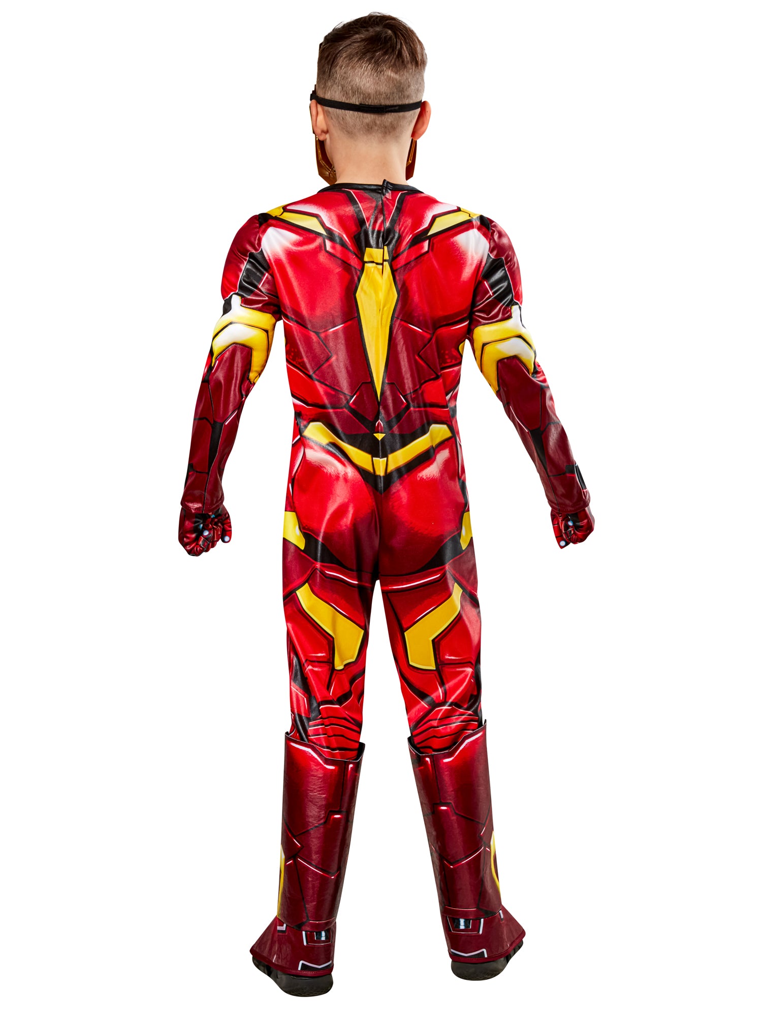 Iron Man Premium 2