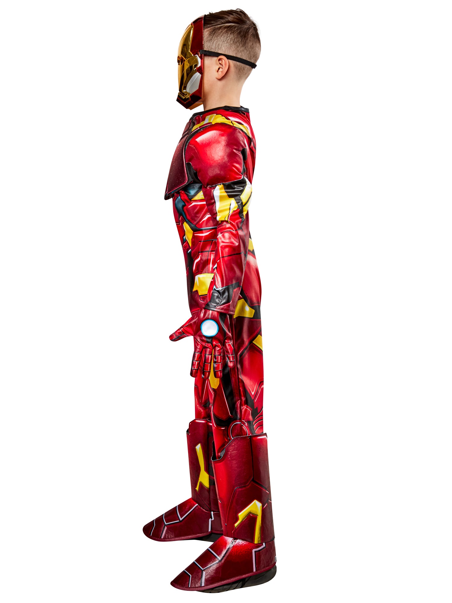 Iron Man Premium 3