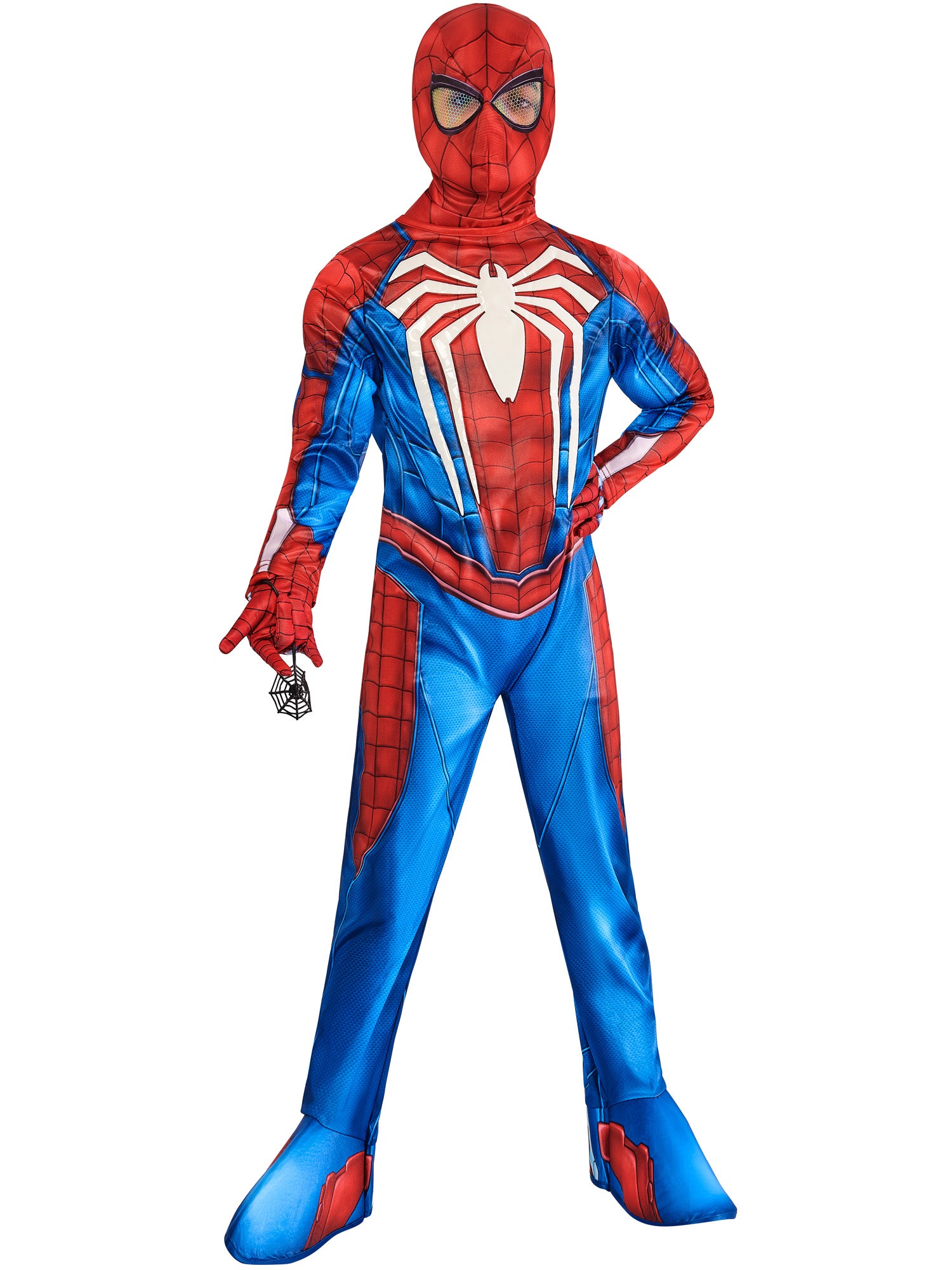 Spider-Man Premium 1