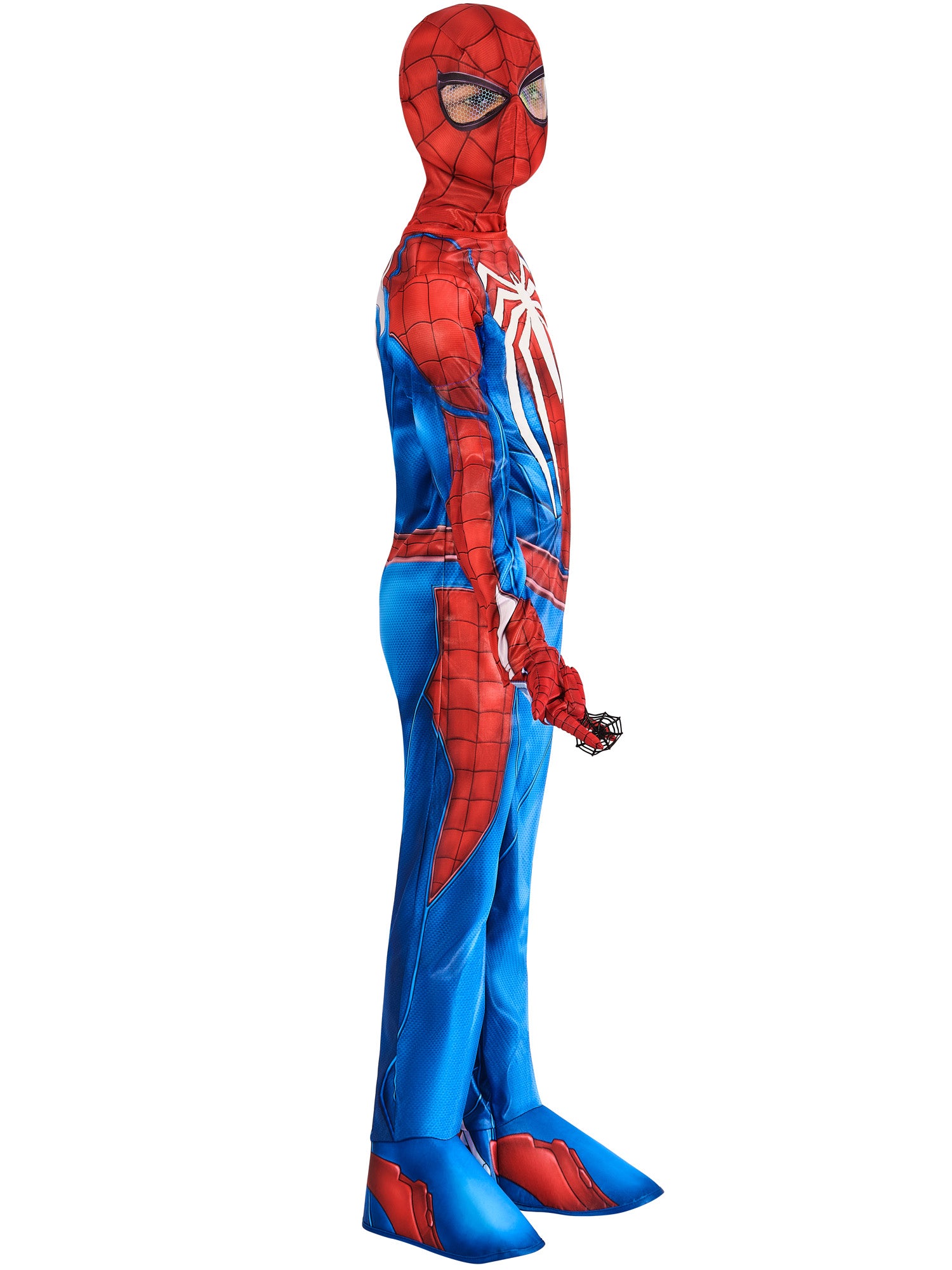 Spider-Man Premium 3