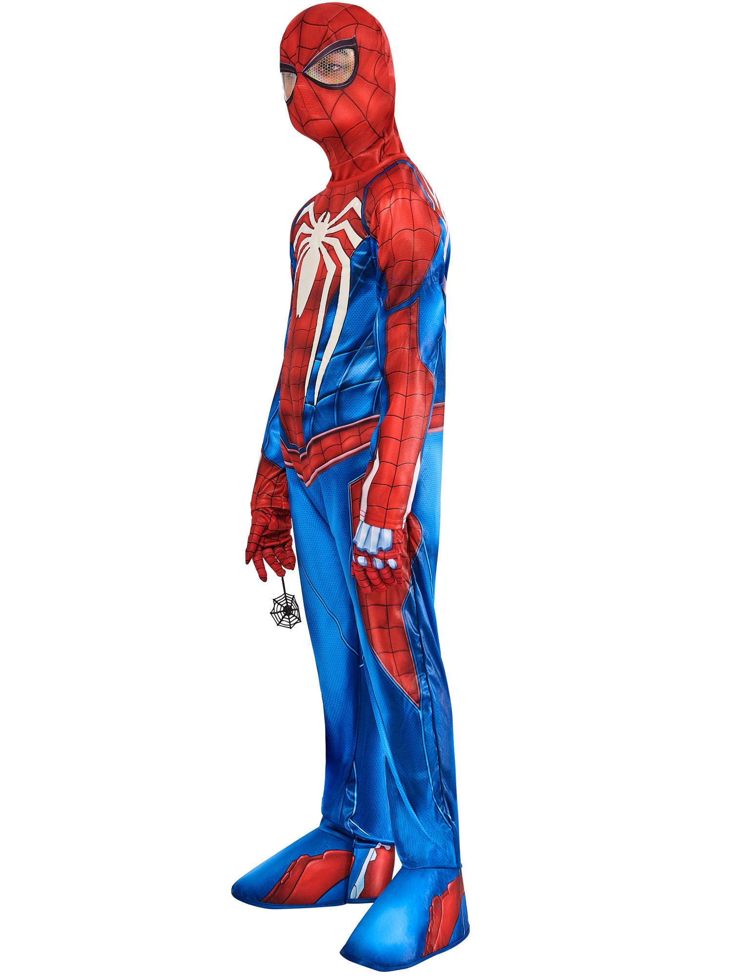 Spider-Man Premium 4