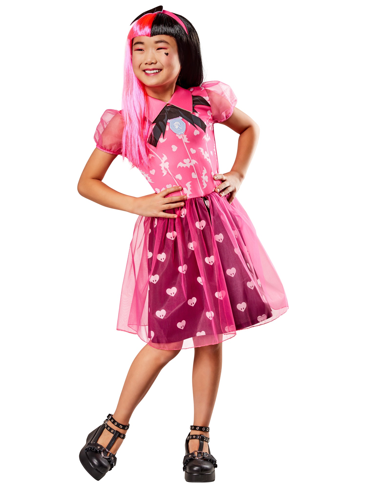 Draculaura 3