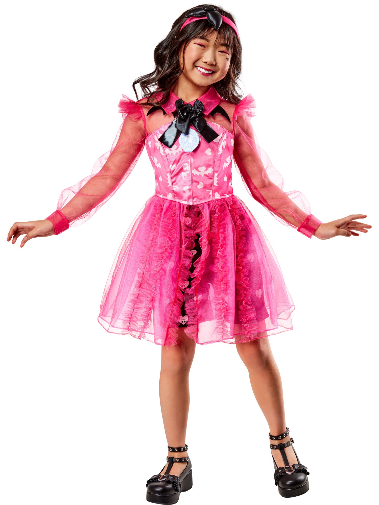 Draculaura Deluxe 3