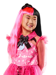 Draculaura Wig 1
