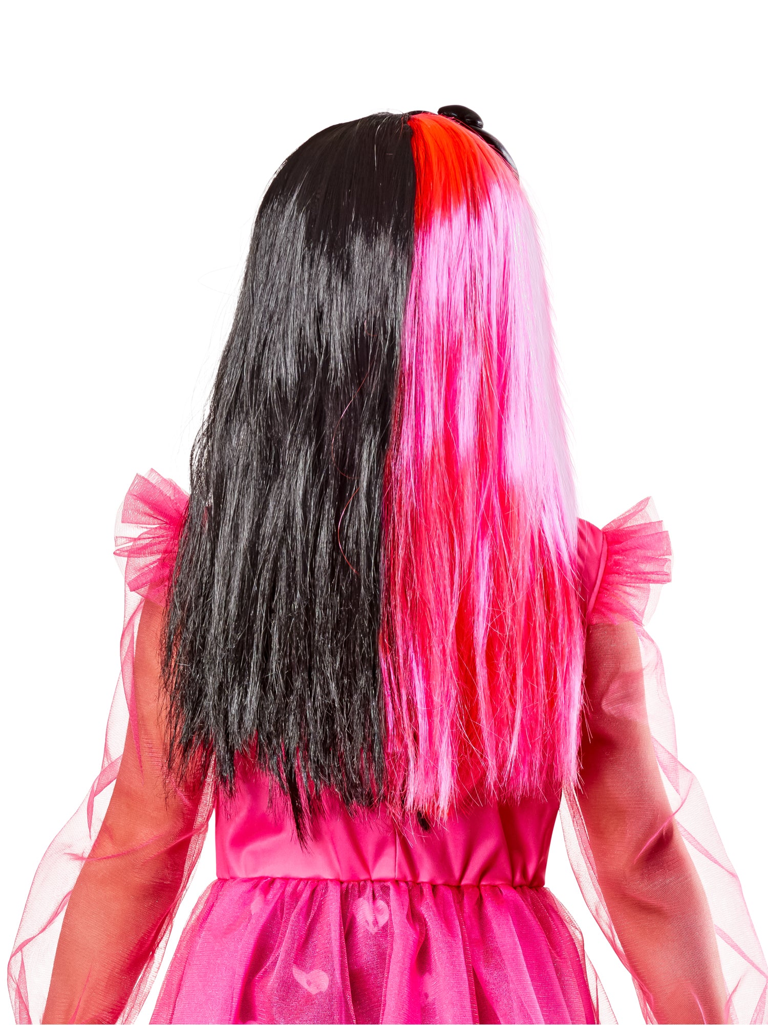 Draculaura Wig 2