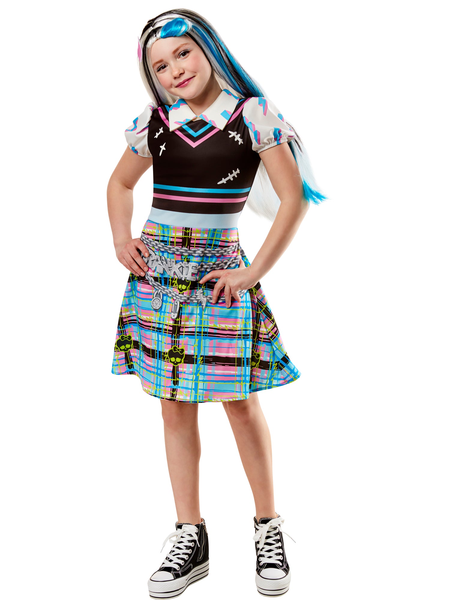 Frankie Stein 2