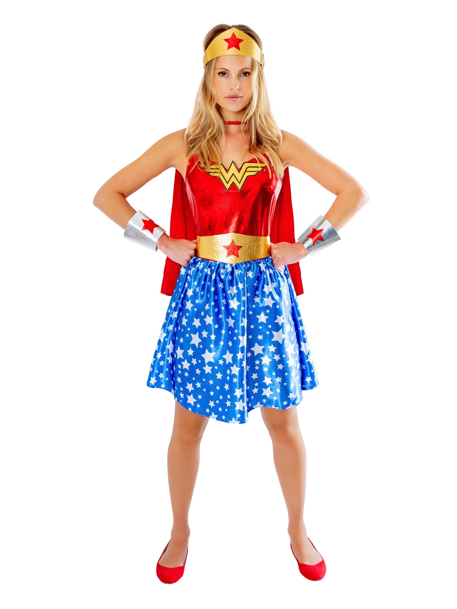 Wonder Woman 1