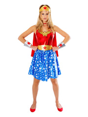 Wonder Woman 1