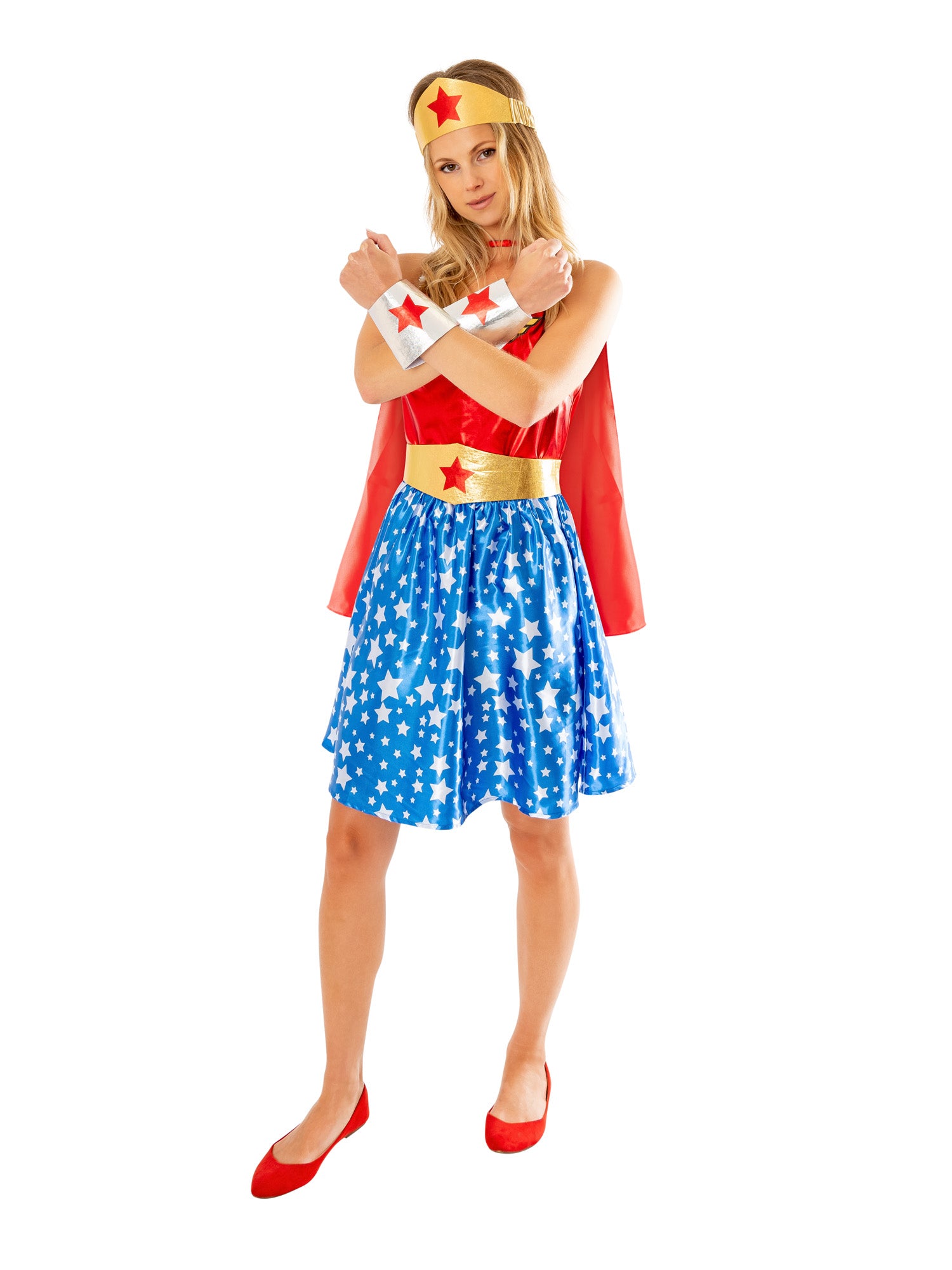 Wonder Woman 3