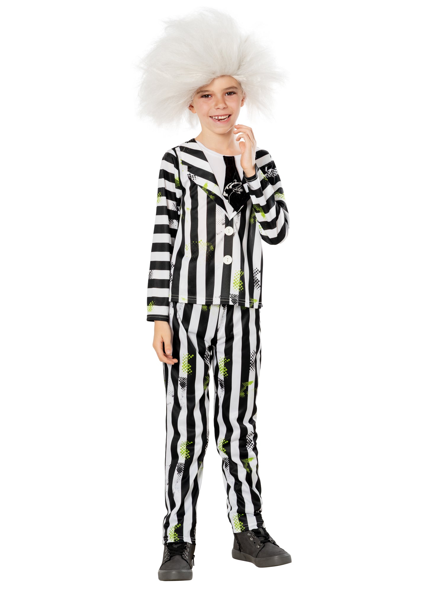 Beetlejuice 1