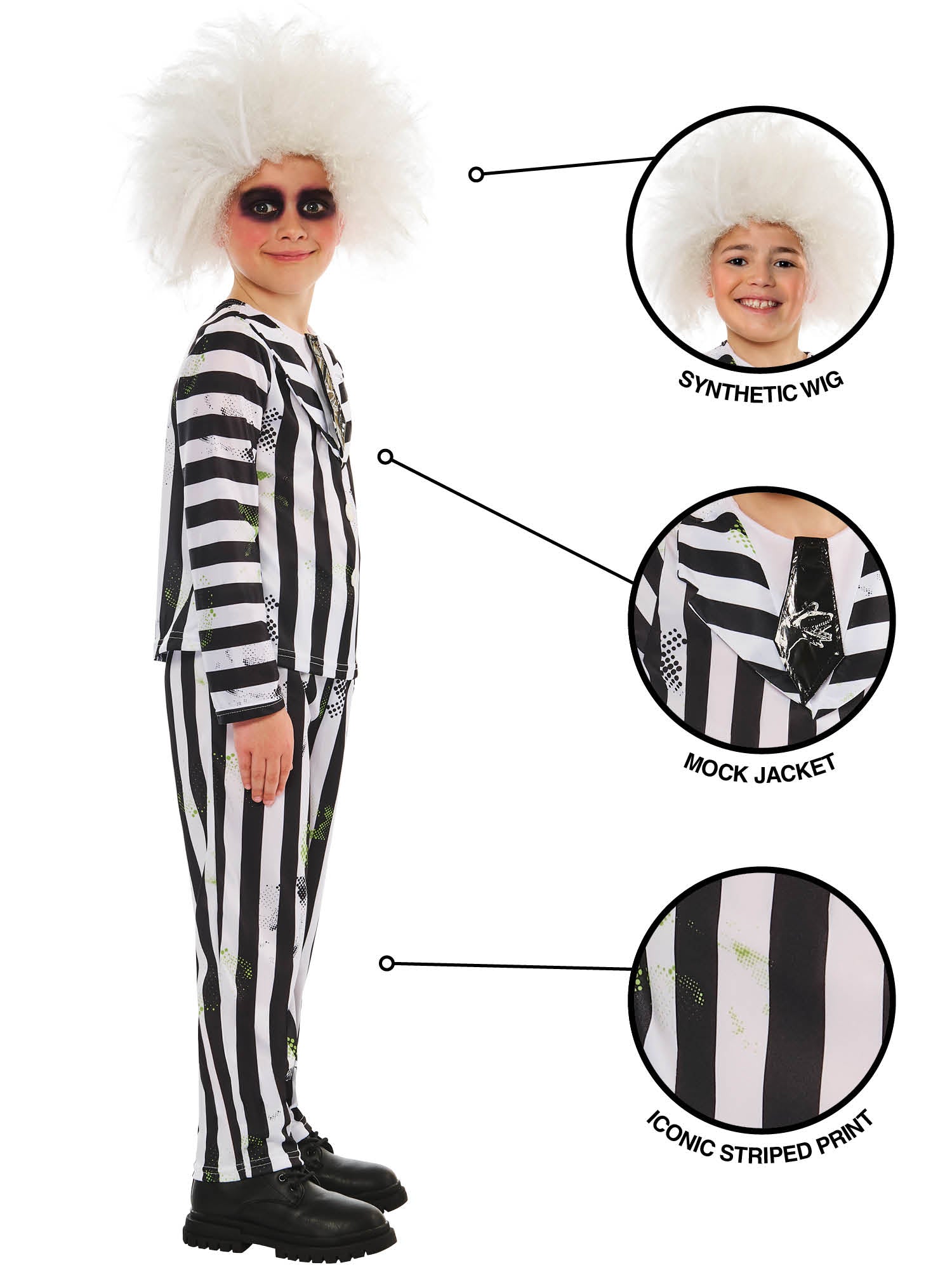 Beetlejuice 3
