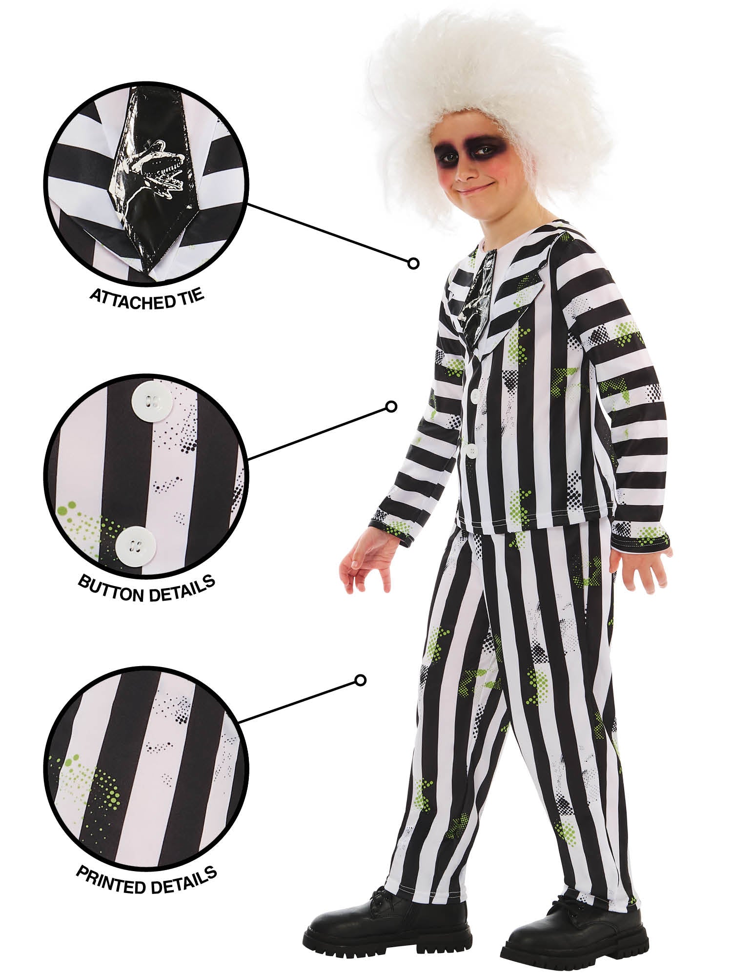 Beetlejuice 4