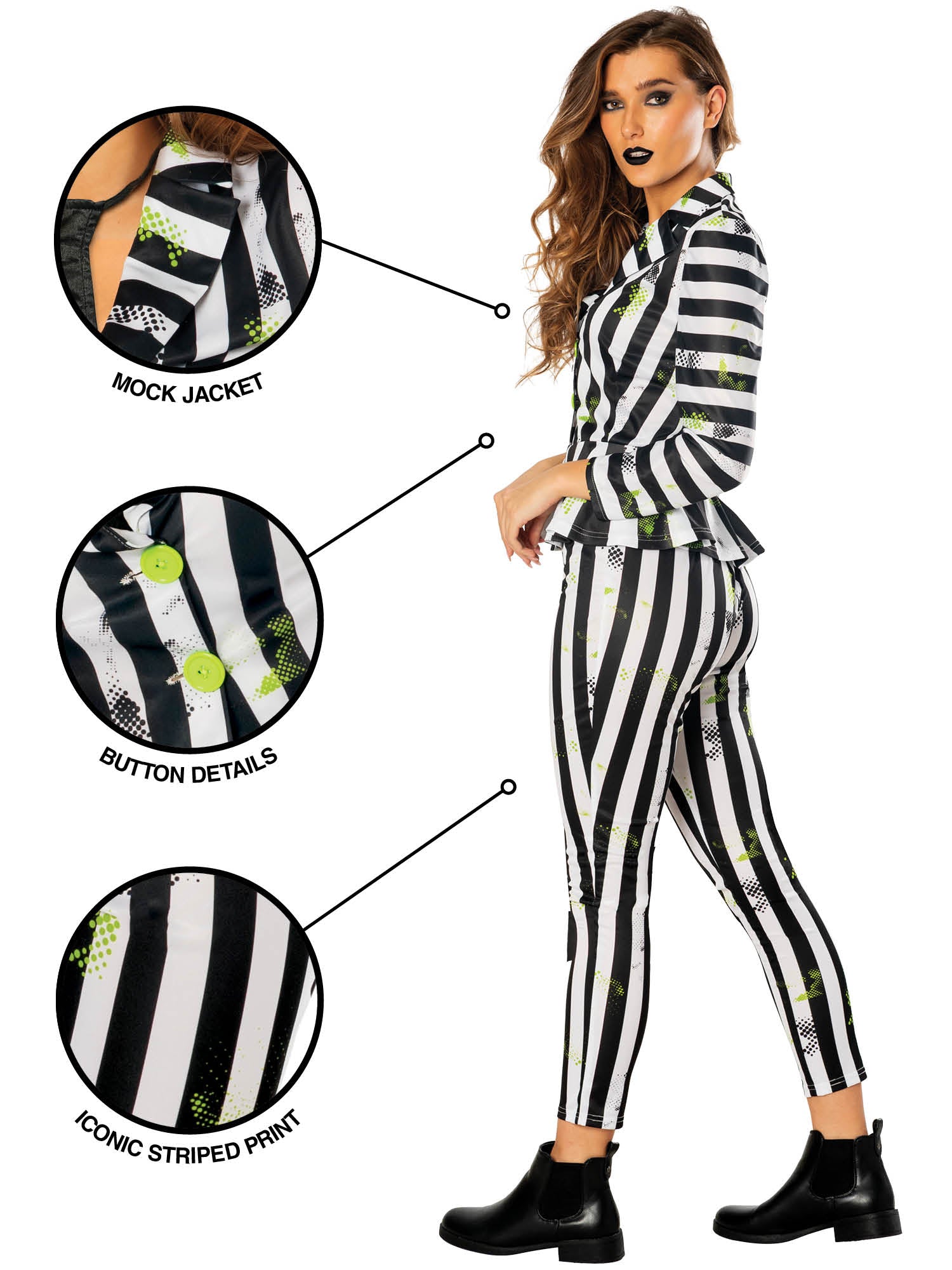 Beetlejuice 3