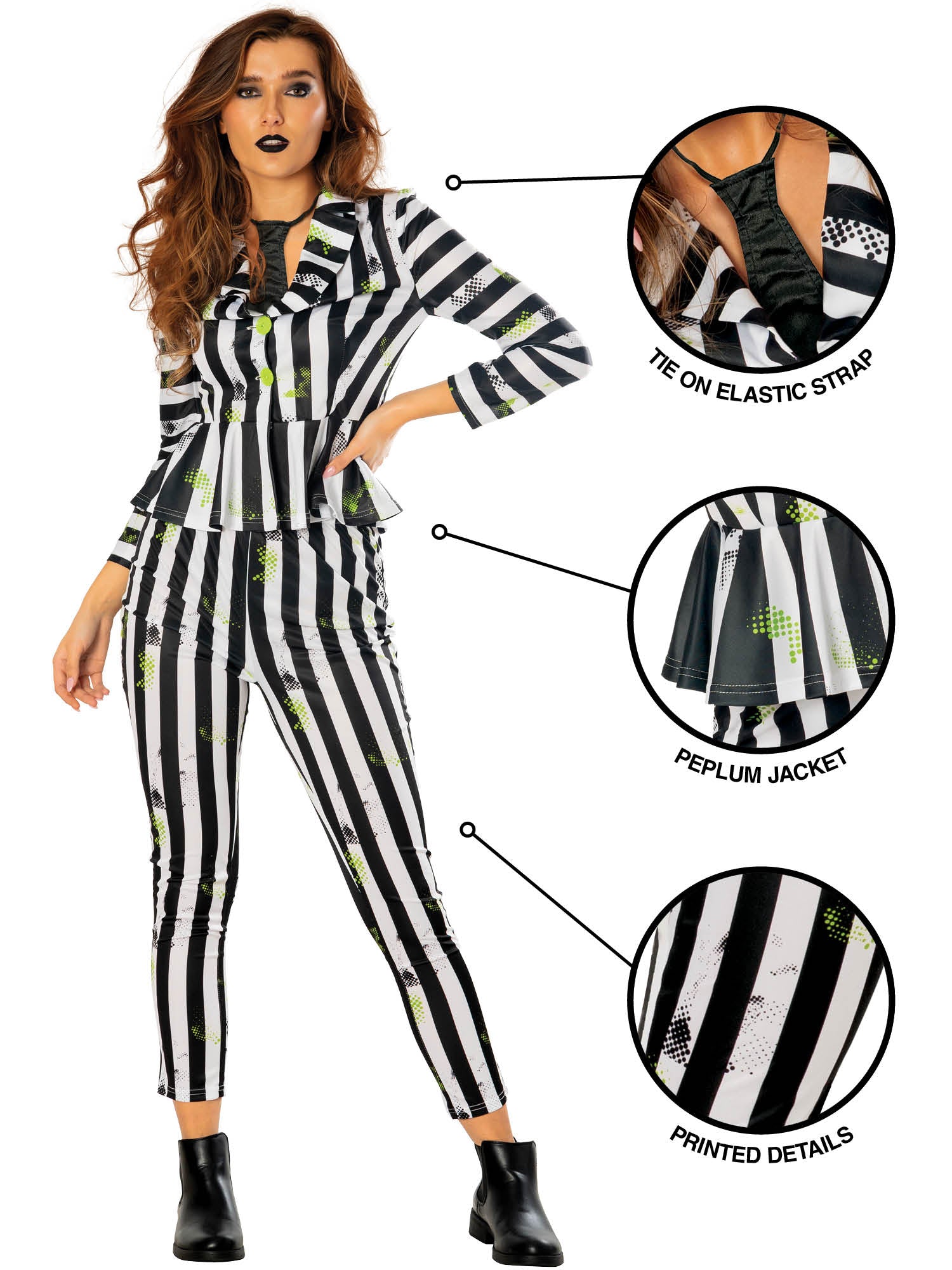 Beetlejuice 4