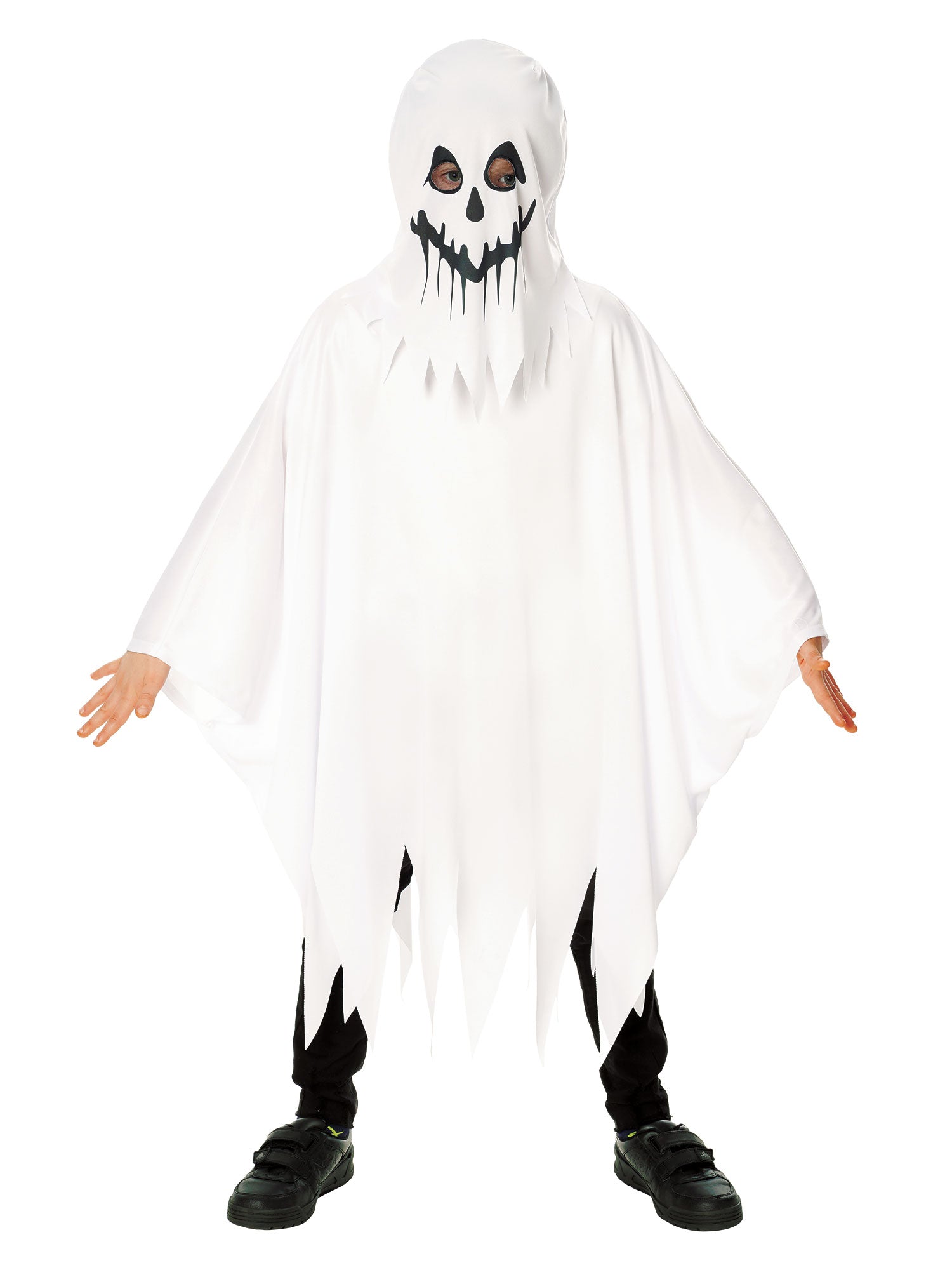 Ghost 1