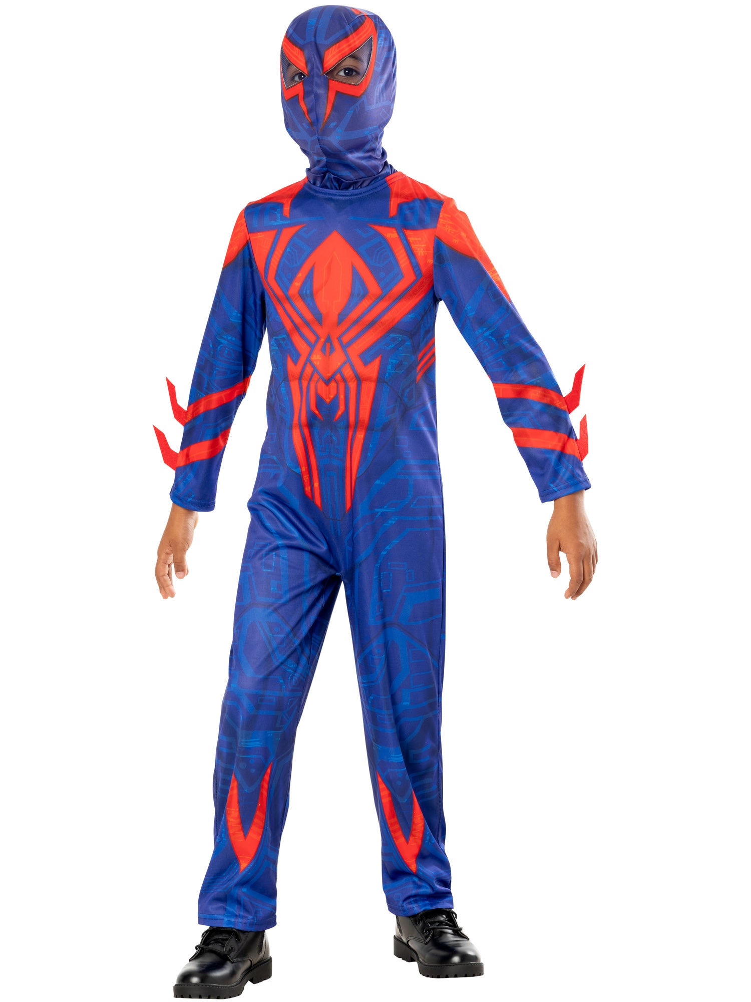 Spider-Man 2099 Child