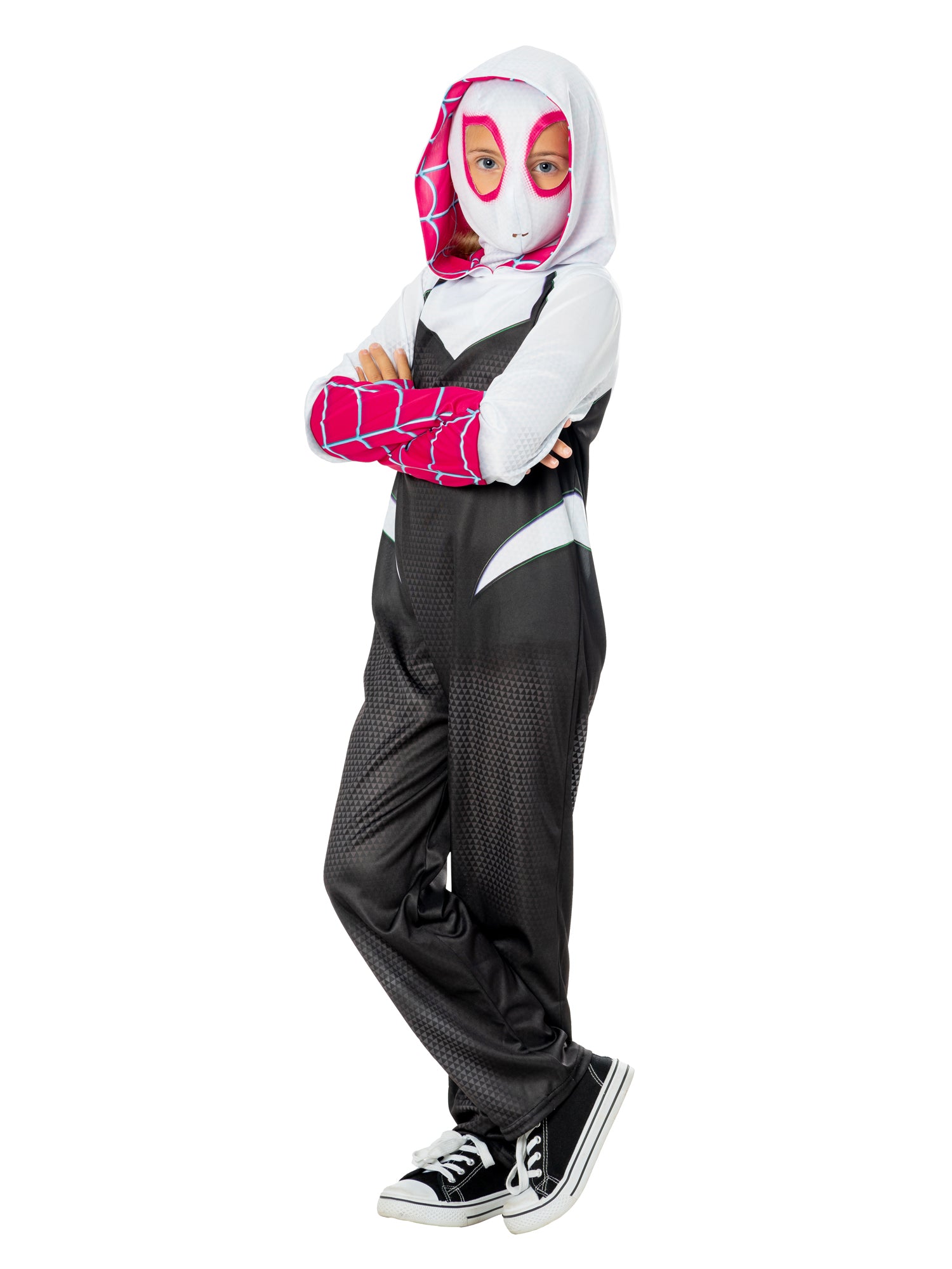 Spider-Gwen