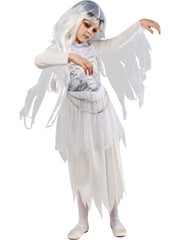 Ghostly Girl 1