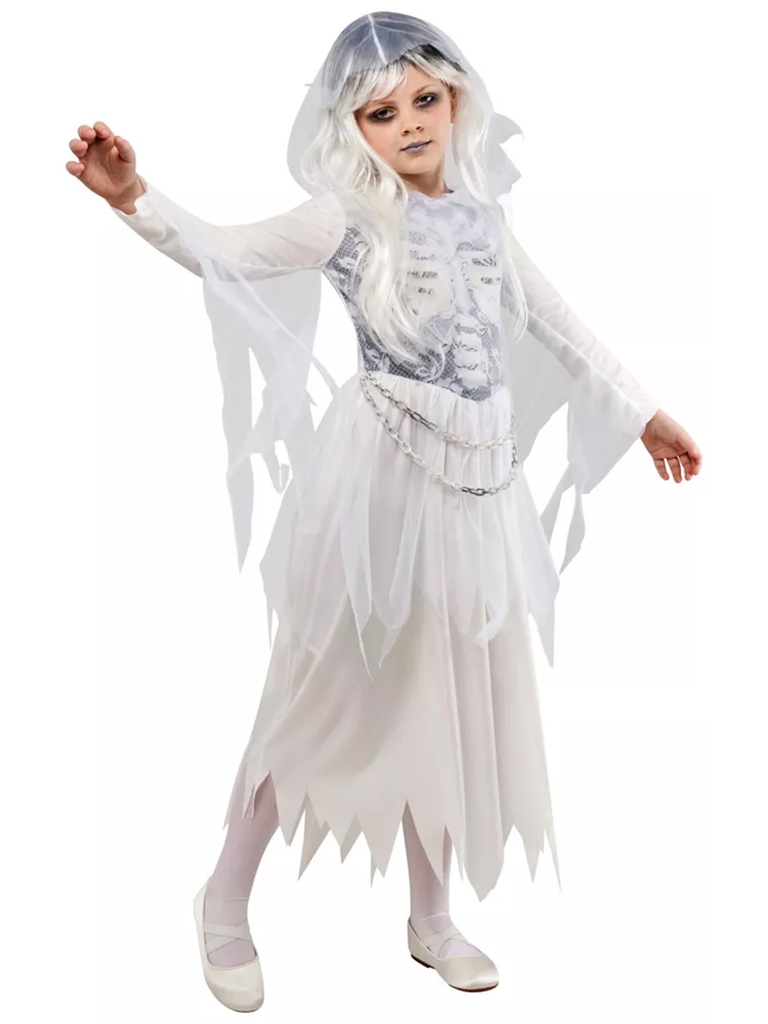 Ghostly Girl 2
