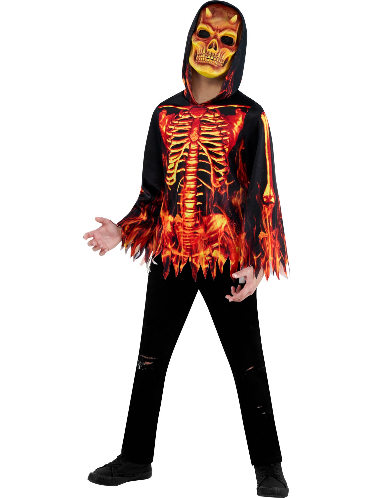 Fire Devil 1