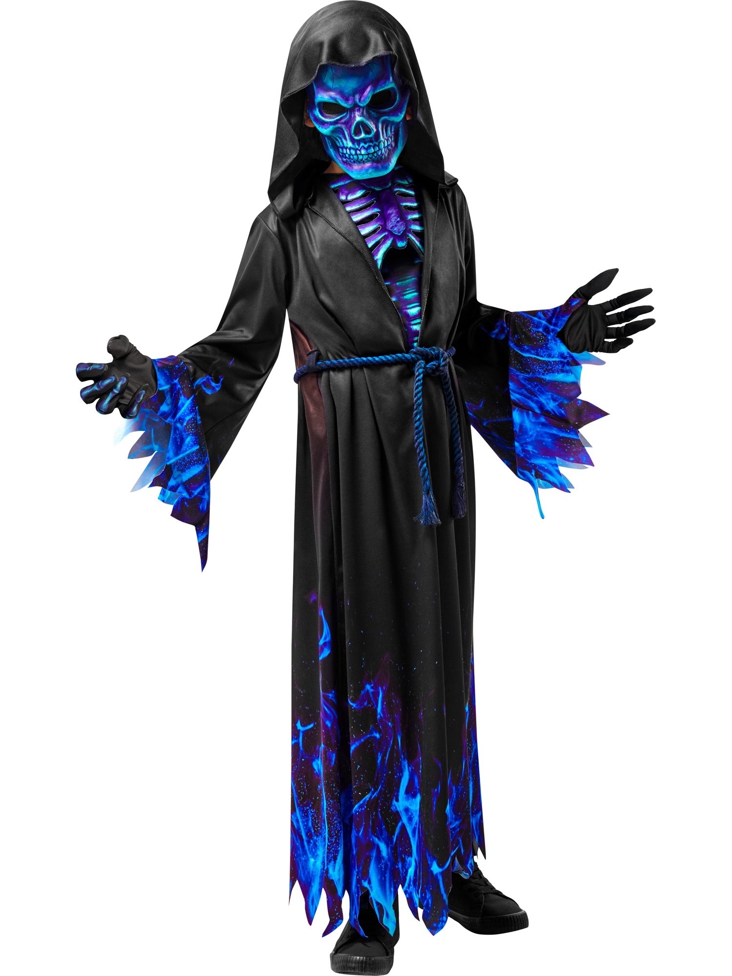 Blue Reaper 1