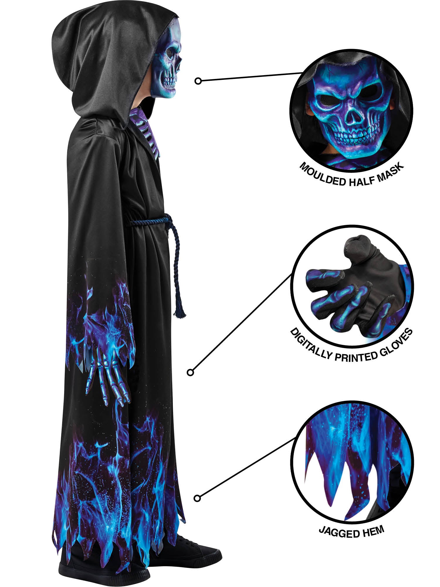 Blue Reaper 3