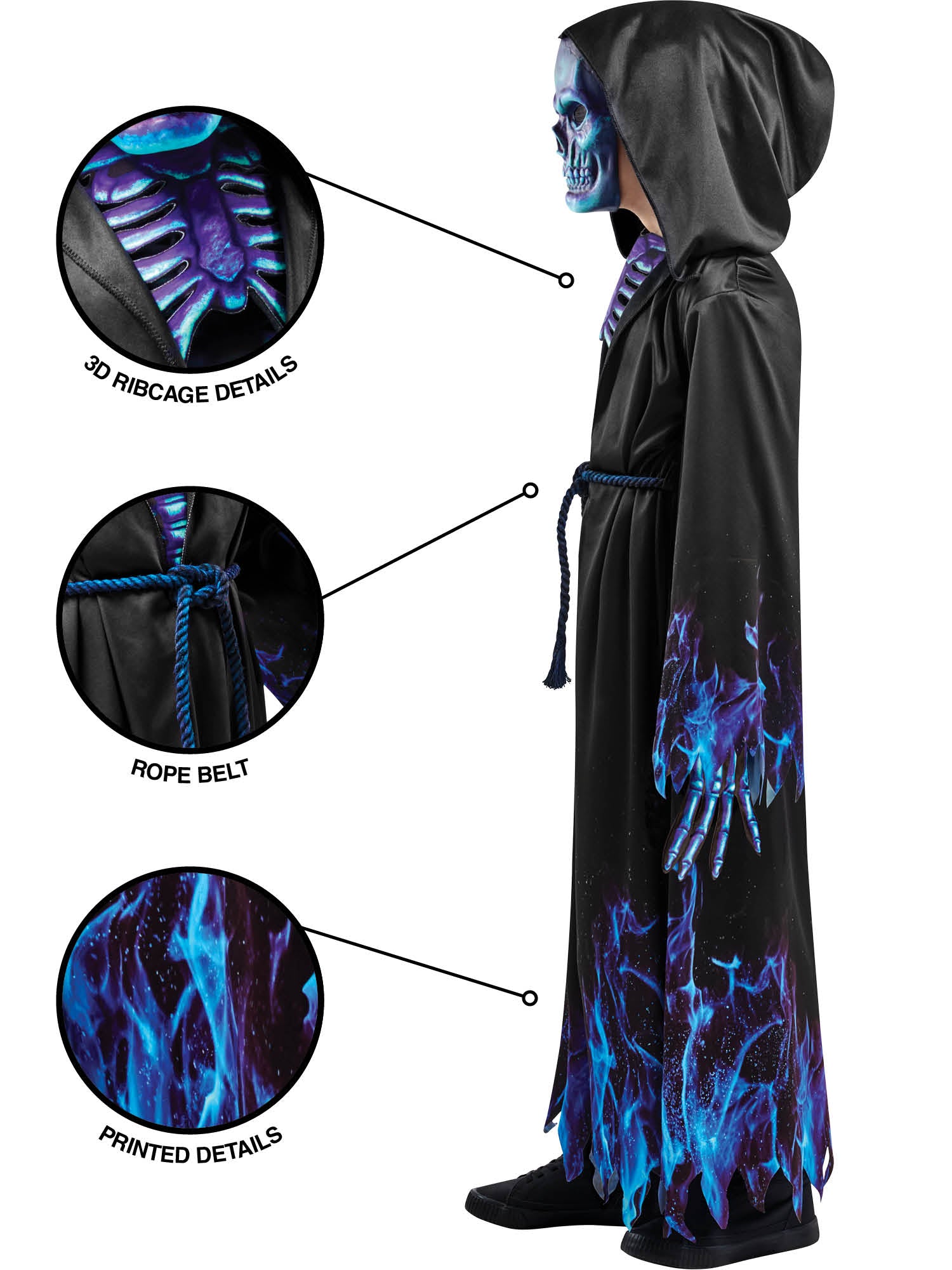 Blue Reaper 4