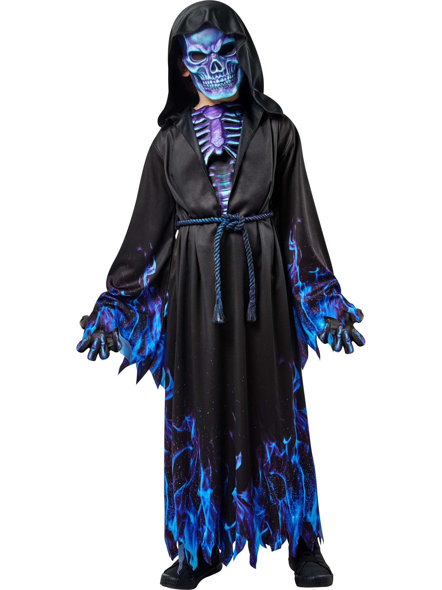 Blue Reaper 5
