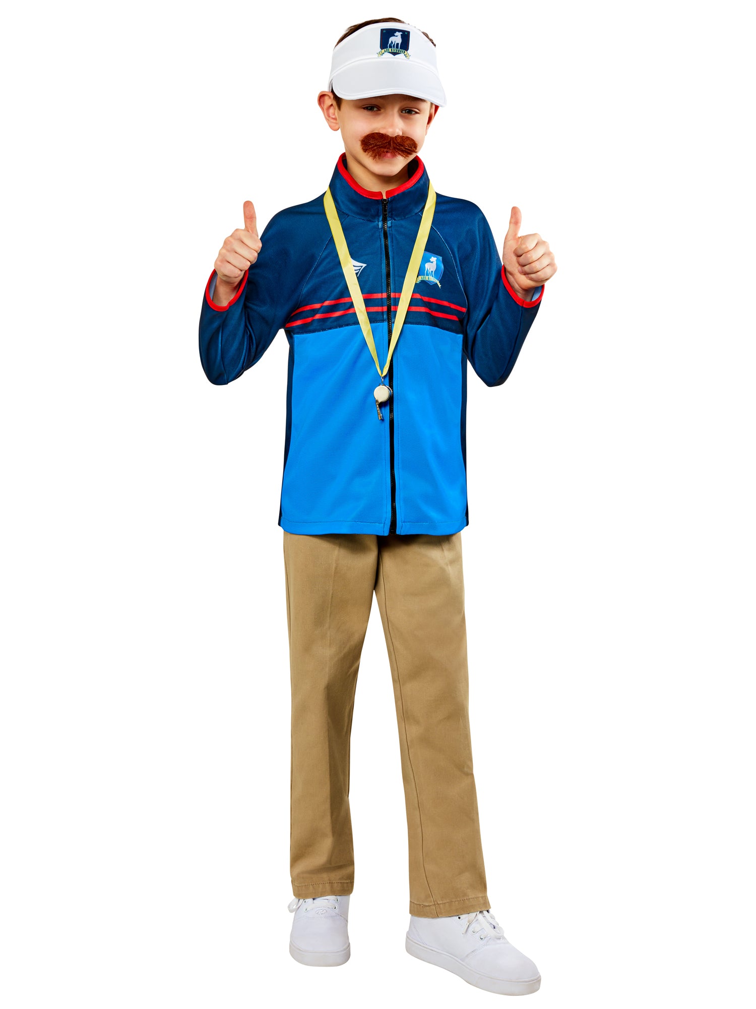 Ted Lasso Kit 1