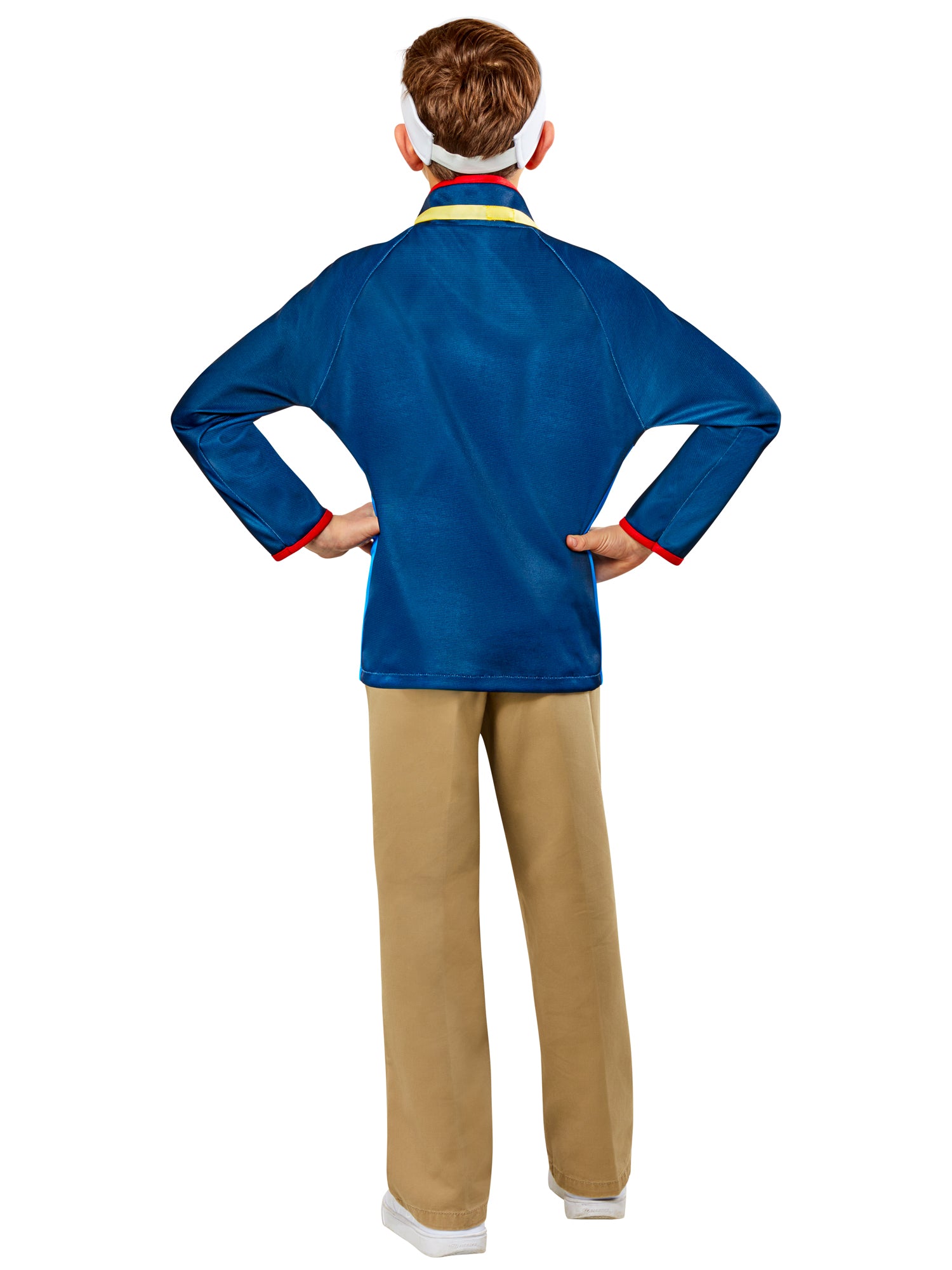 Ted Lasso Kit 2