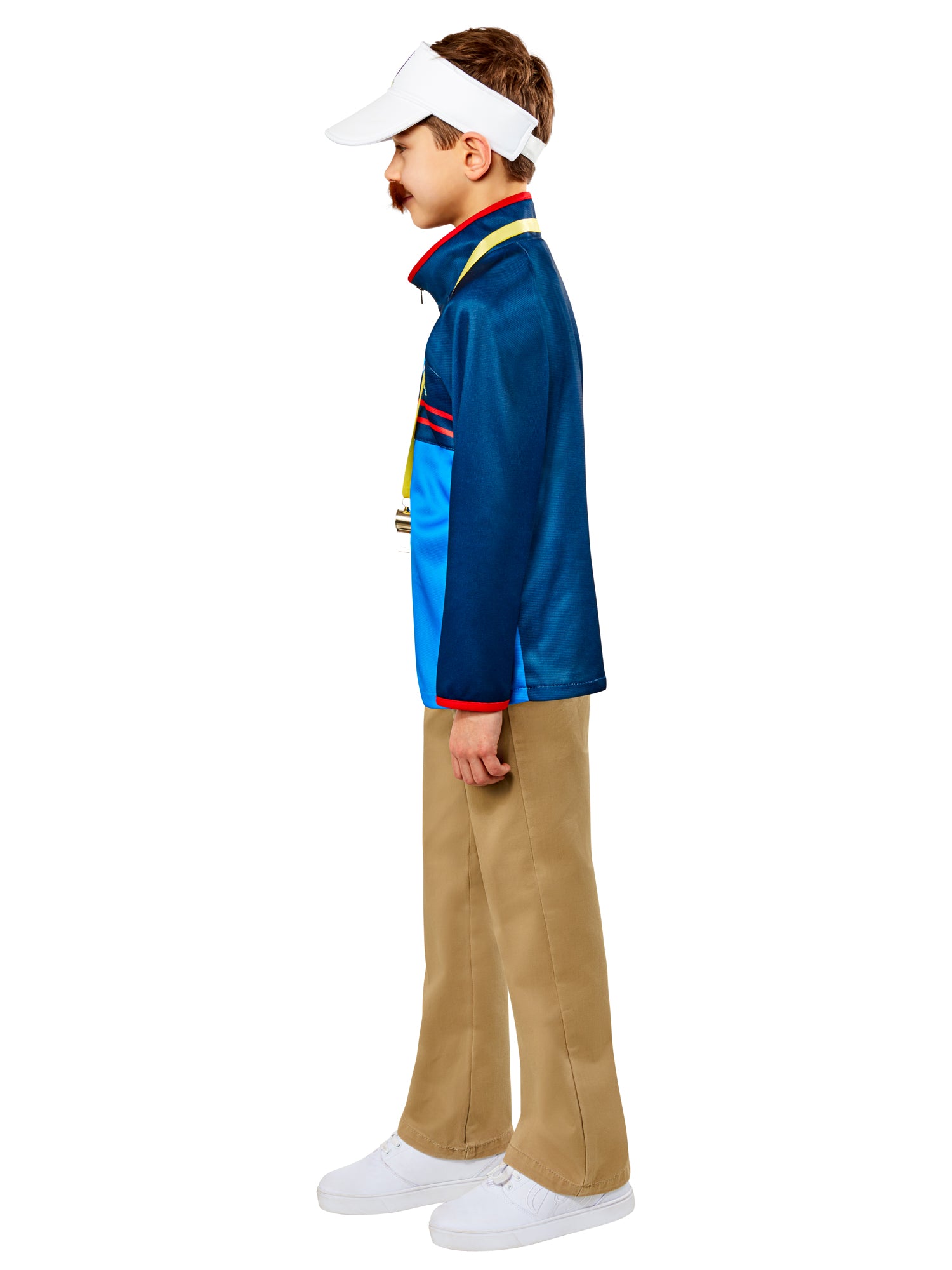 Ted Lasso Kit 3