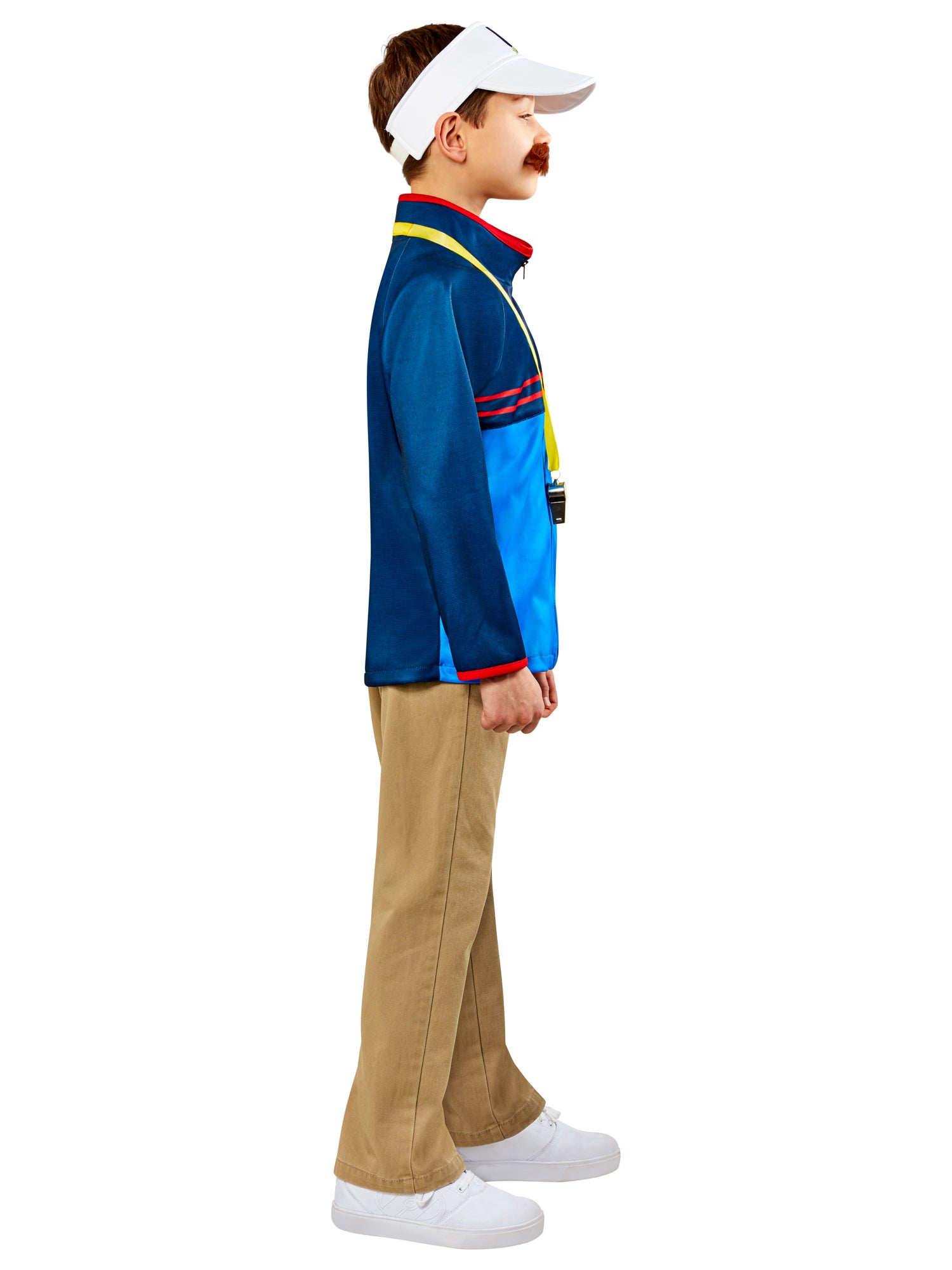 Ted Lasso Kit 4