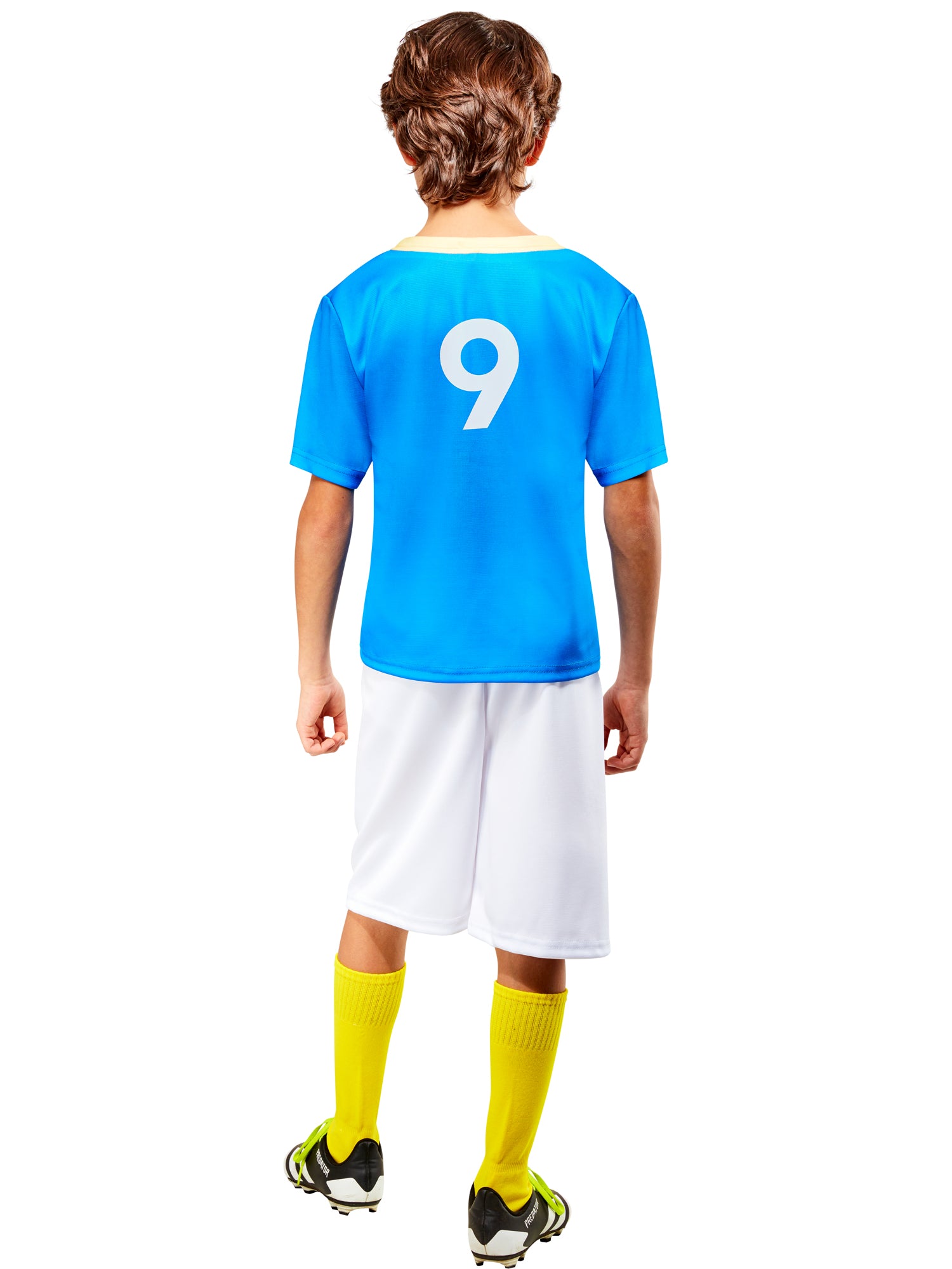 AFC Richmond Football Uniform 2