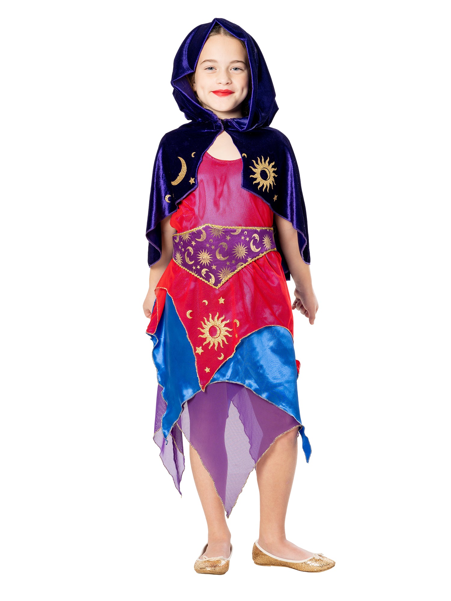 Sorceress 1