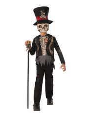 Voodoo Boy 1