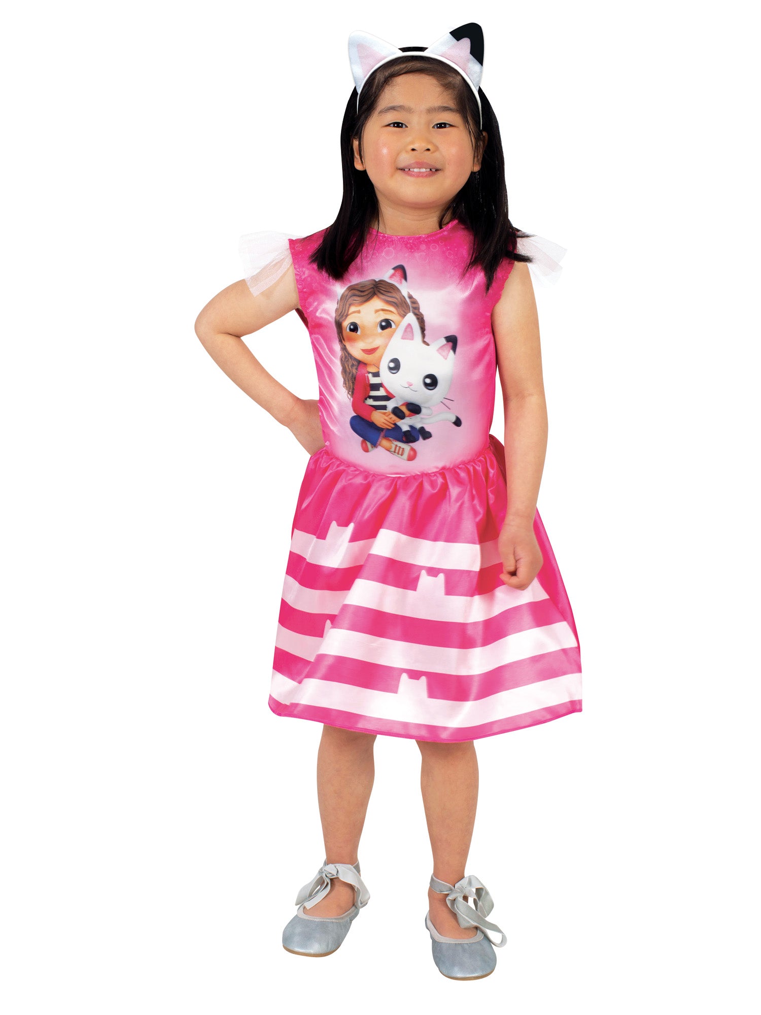 Gabby And Pandy Paws Dress 3