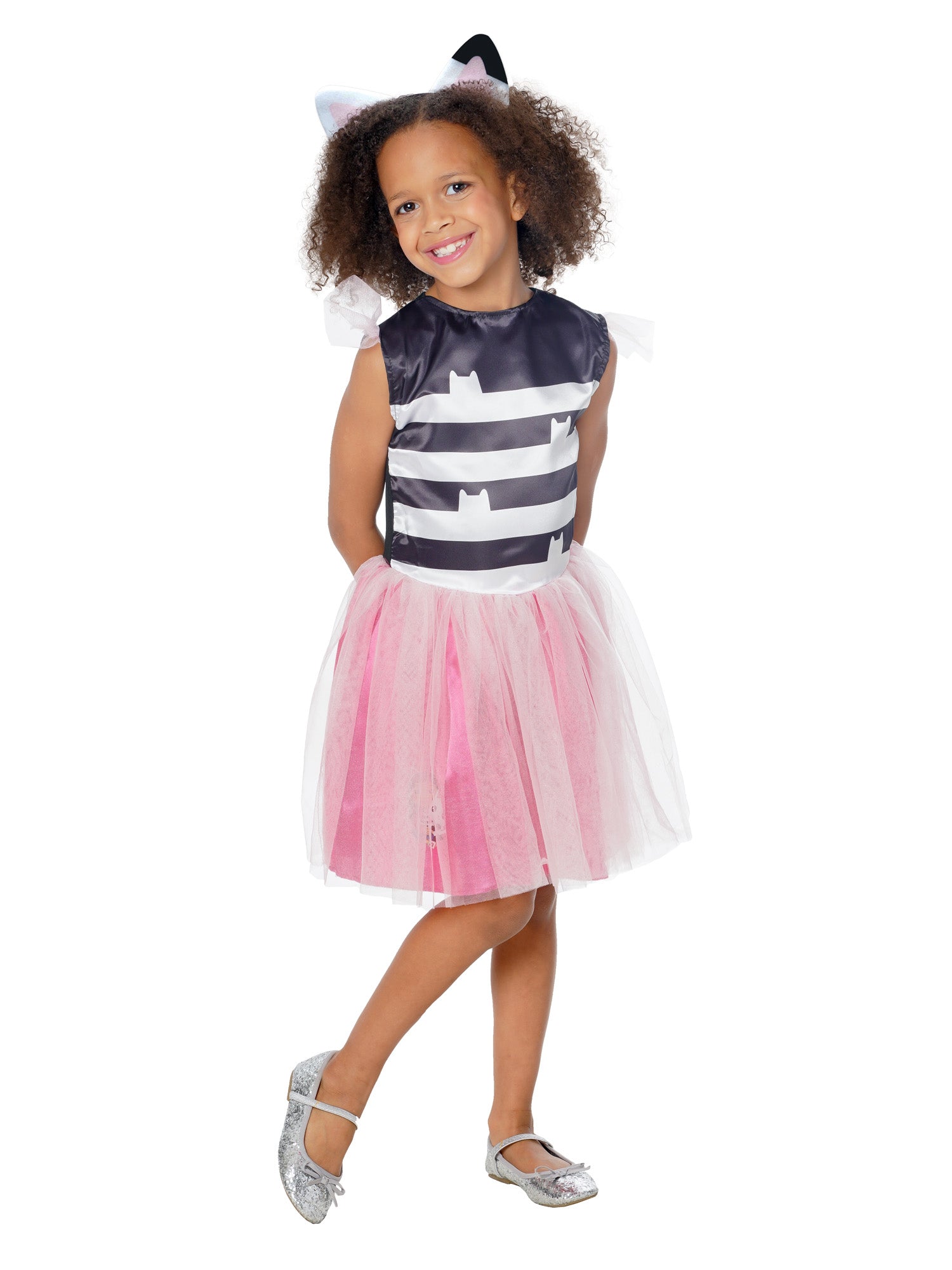 Gabby Tutu Dress 1