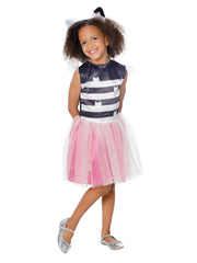 Gabby Tutu Dress 1