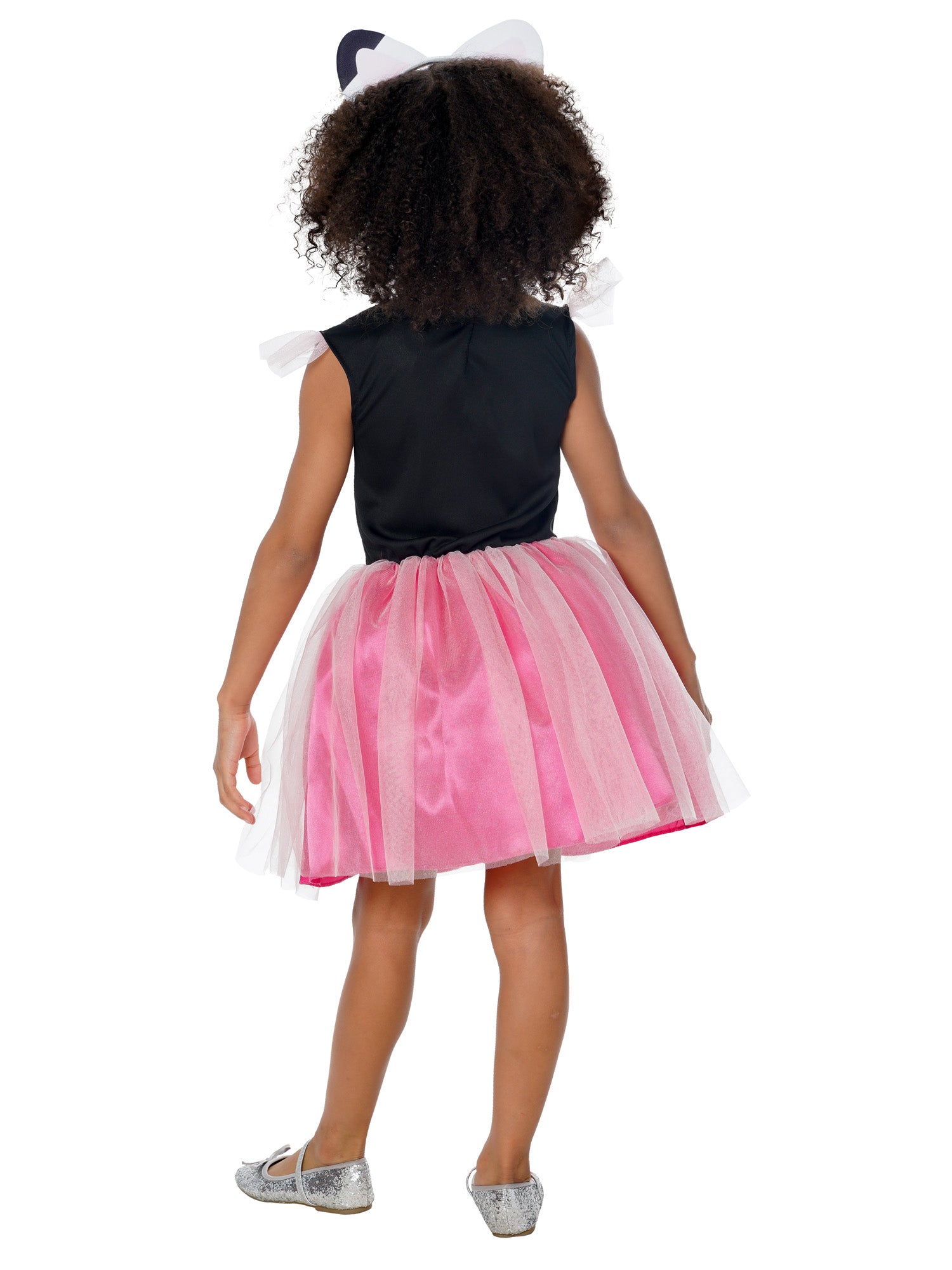 Gabby Tutu Dress 2