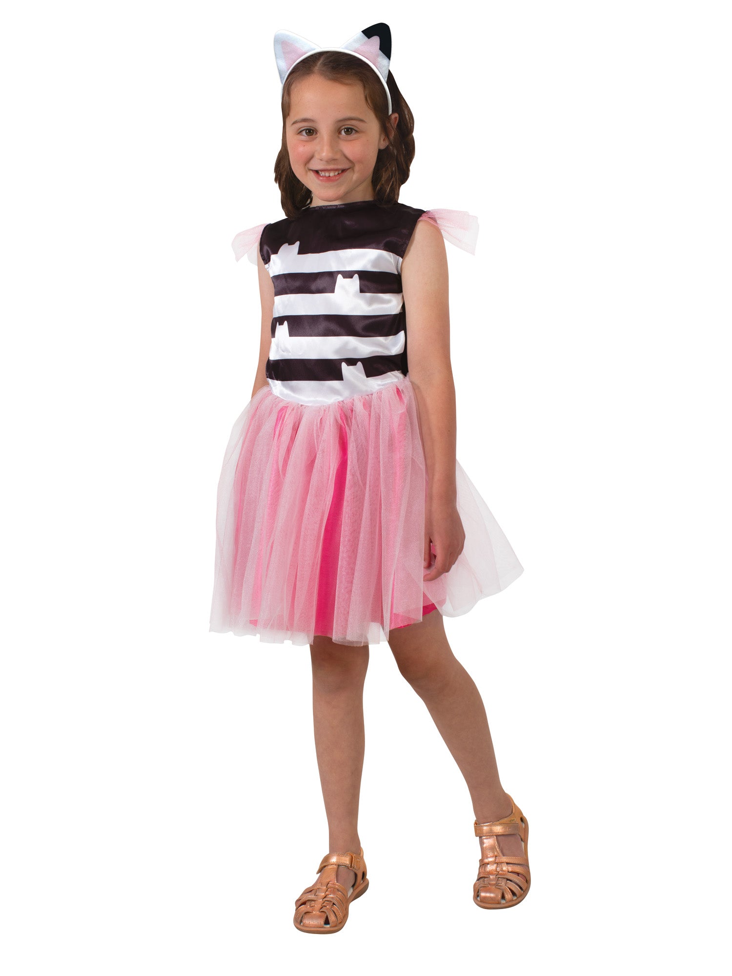 Gabby Tutu Dress 3