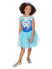 Mercat Tutu Dress 1
