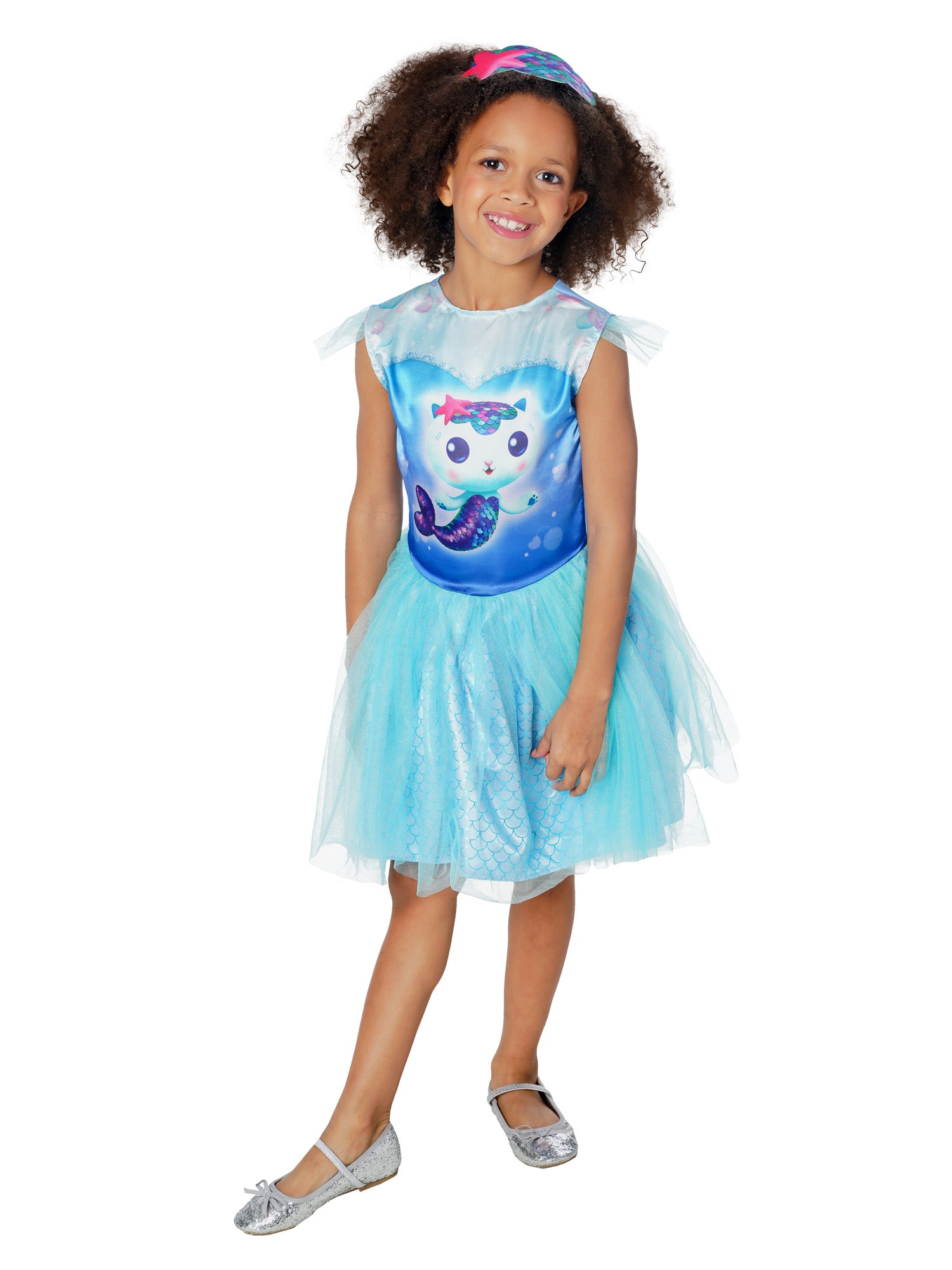 Mercat Tutu Dress 1