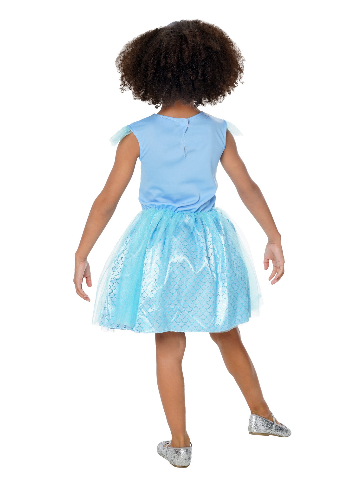 Mercat Tutu Dress 2
