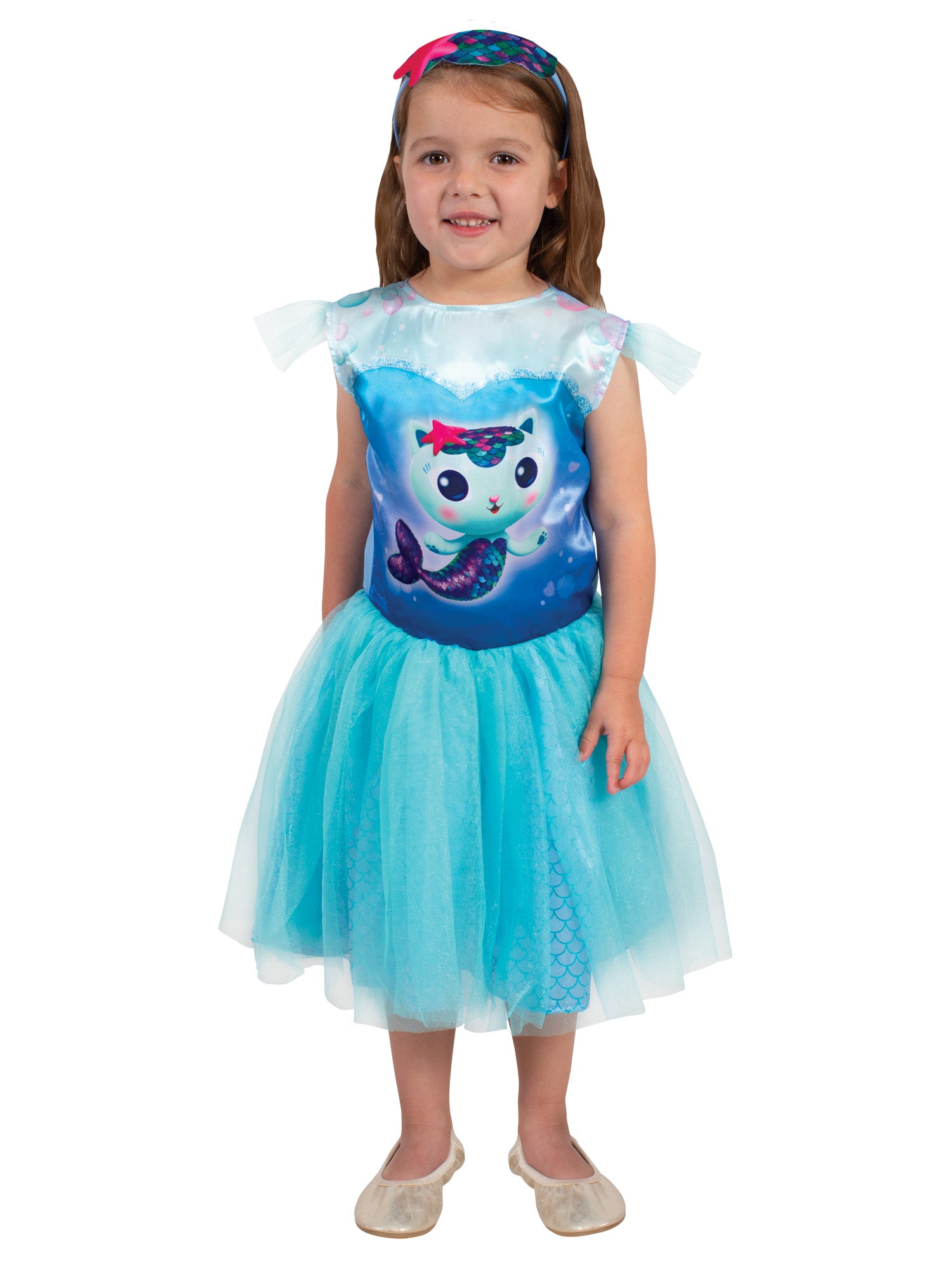 Mercat Tutu Dress 3
