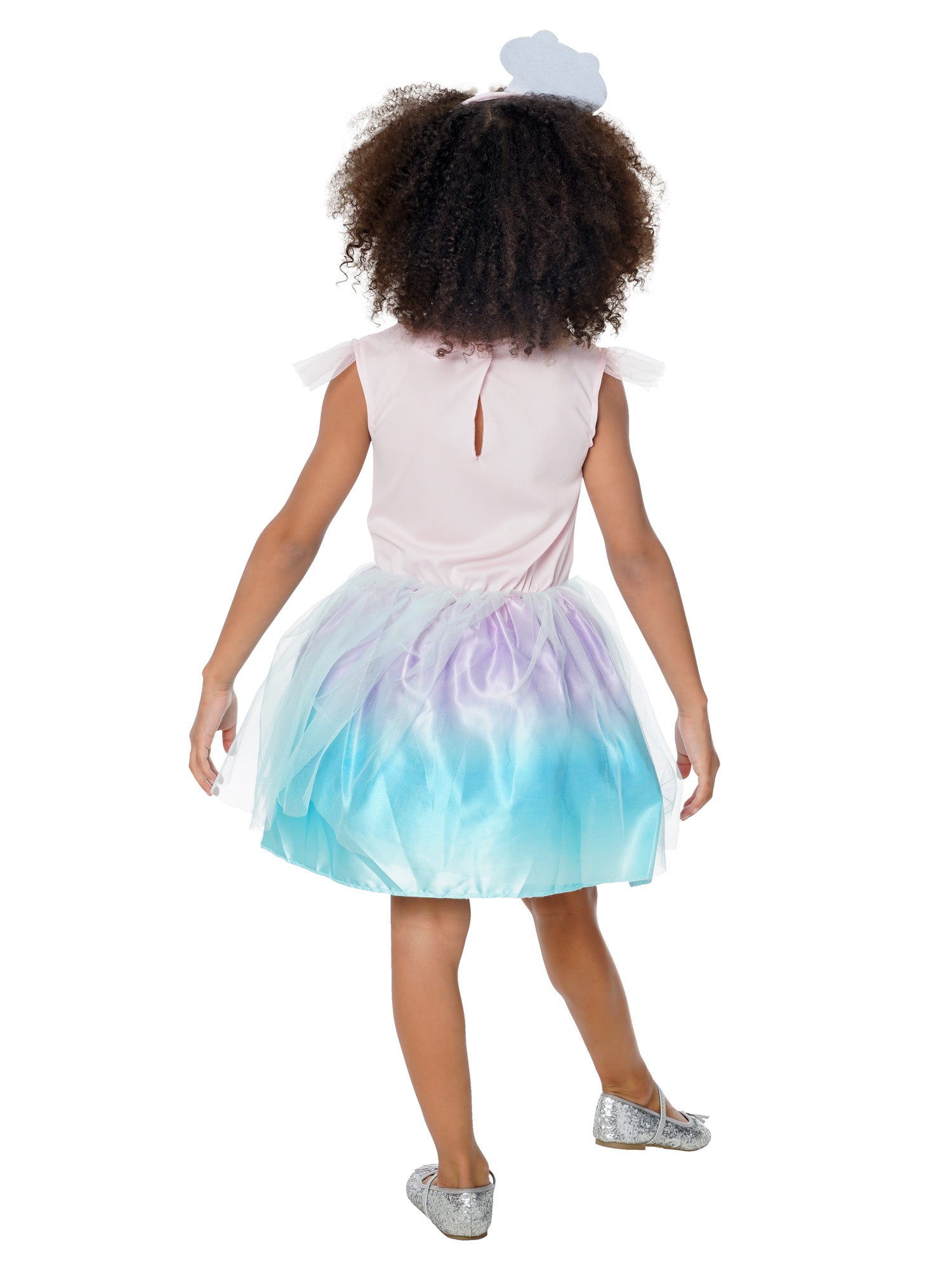 Cakey Cat Tutu Dress 2