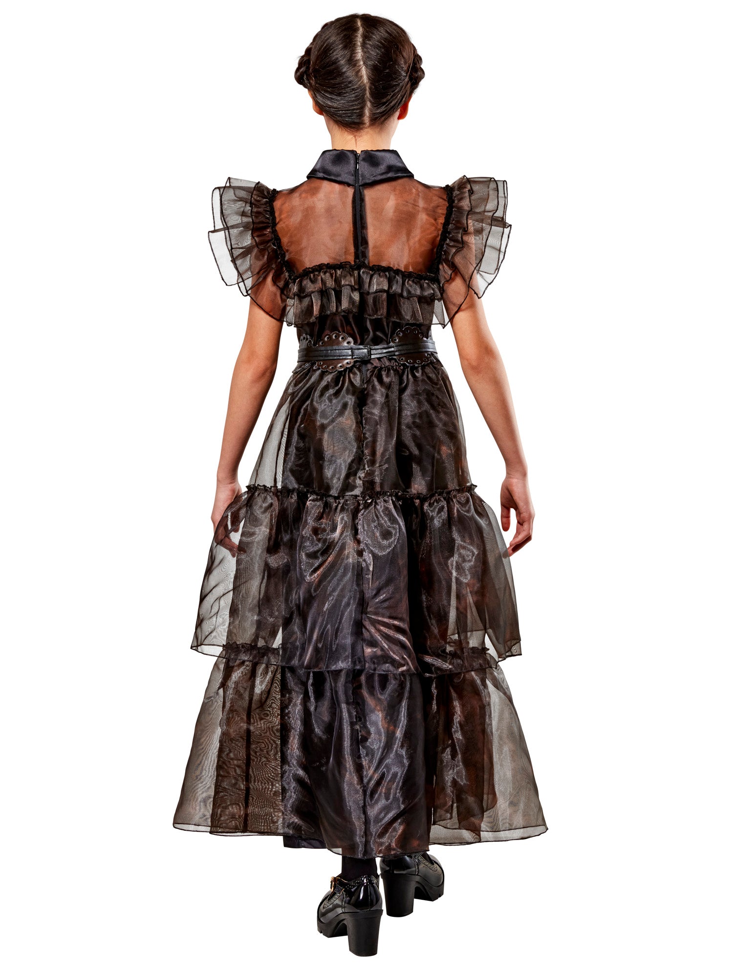 Wednesday Rave'N Dress 2