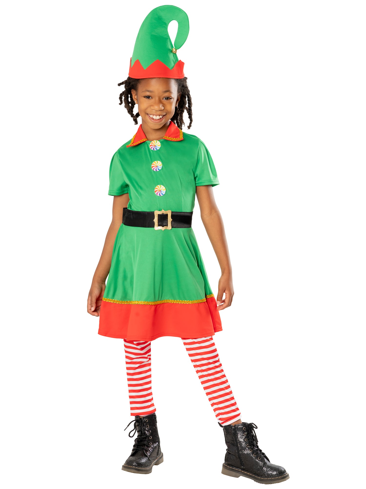 Elf Dress 1