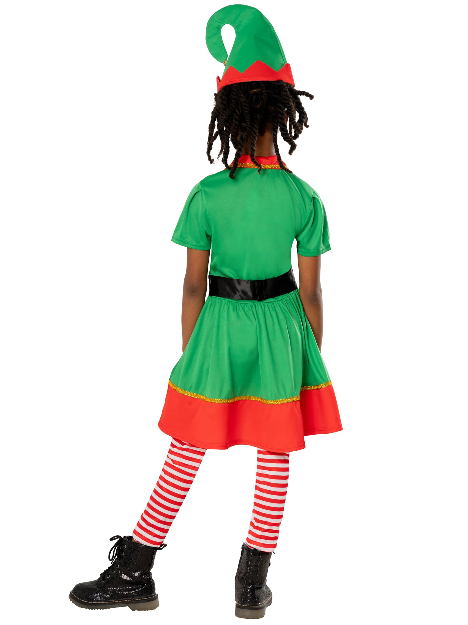 Elf Dress 2