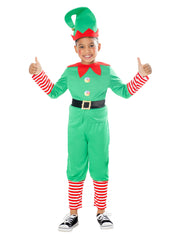 Elf 1